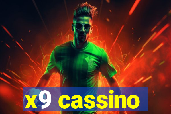 x9 cassino